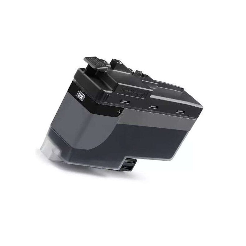 BORTHER LC422XL NEGRO CARTUCHO DE TINTA