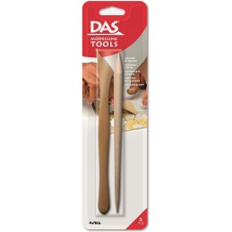 DAS IDEA MIX ACCESORIOS PARA MODELAR 2UD
