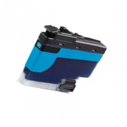 BROTHER LC442 XL CYAN CARTUCHO DE TINTA