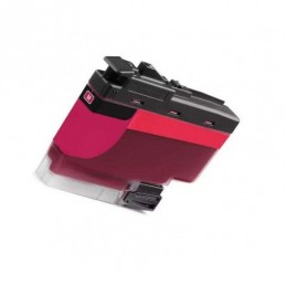 BROTHER LC442 XL MAGENTA CARTUCHO DE TINTA