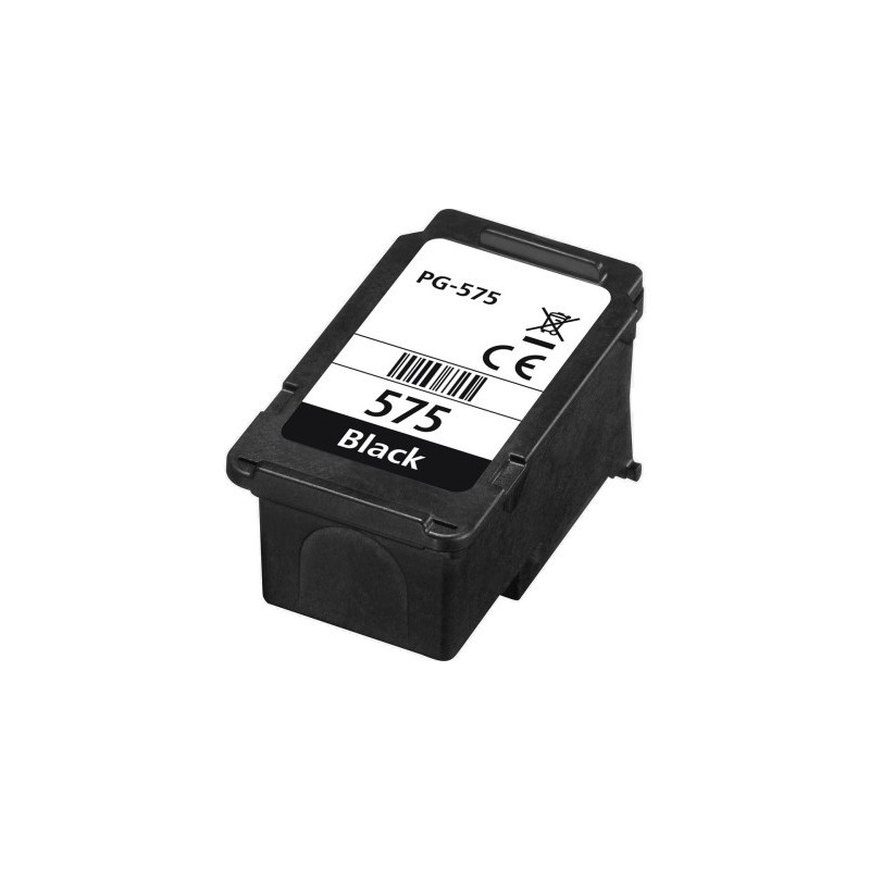 CANON 575XL NEGRO CARTUCHO DE TINTA COMPATIBLE
