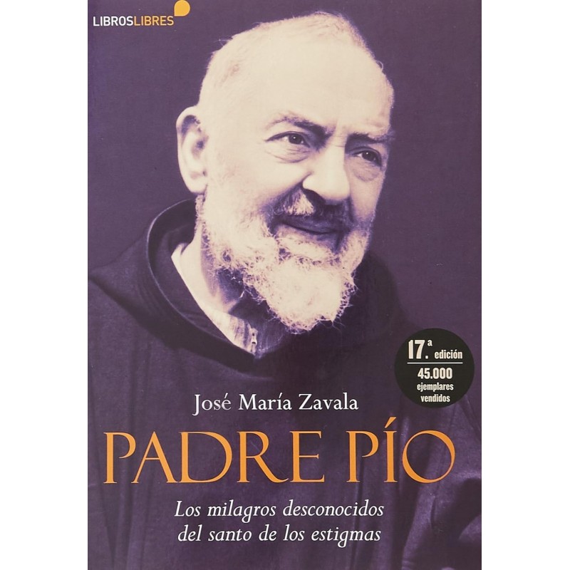 PADRE PIO