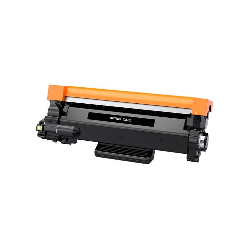 BROTHER TN2510XL NEGRO CARTUCHO DE TONER
