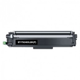 BROTHER TN248XL NEGRO CARTUCHO DE TONER