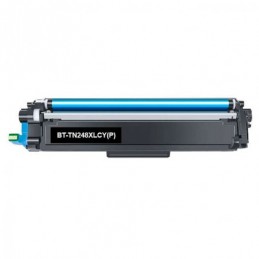 TONER BROTHER TN248XL CYAN