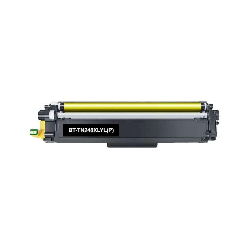 TONER BROTHER TN248XL AMARILLO