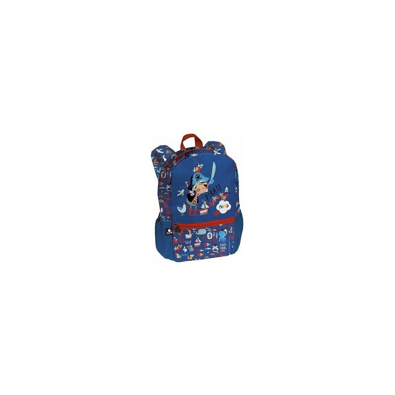 MOCHILA INFANTIL NINS