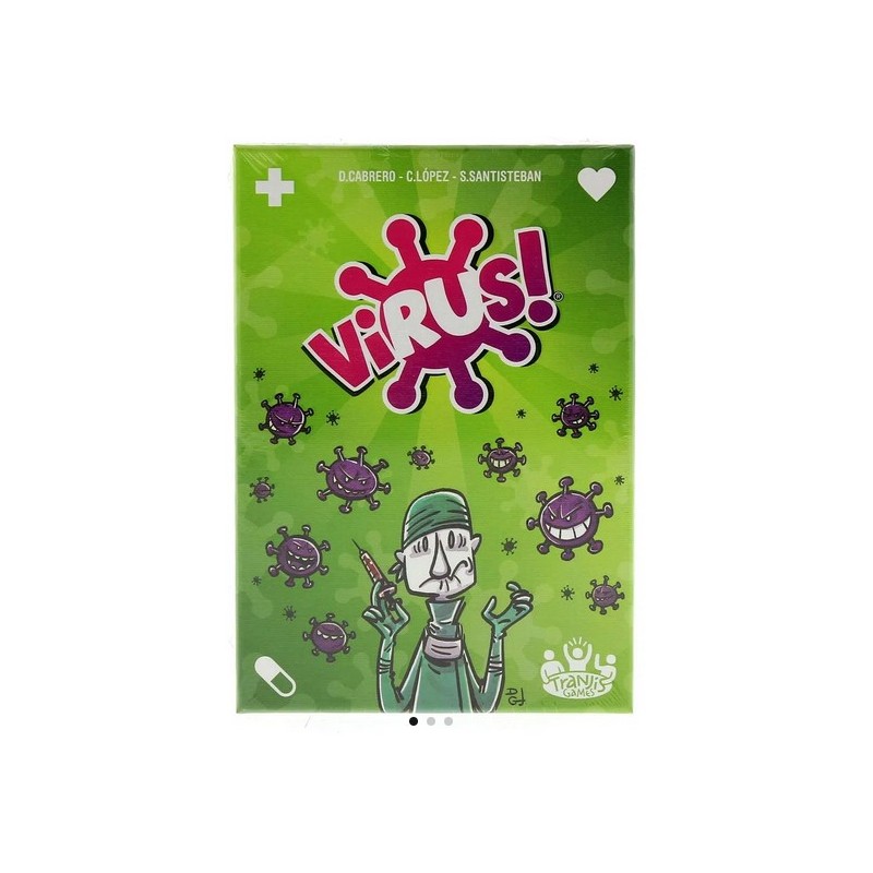 VIRUS