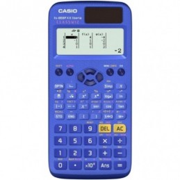 CALCULADORA CASIO FX-85SPX II IBERIA