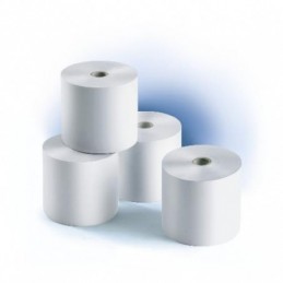 ROLLO DE PAPEL ELECTRA 75x65x12 FABRISA