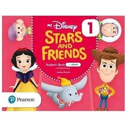 MY DISNEY STARS AN FRIENDS 1