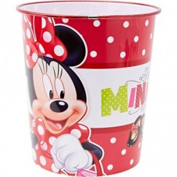 PAPELERA MINNIE