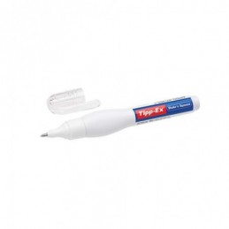 HQ- COMPACT BOLIGRAFO CORRECTOR 8ML