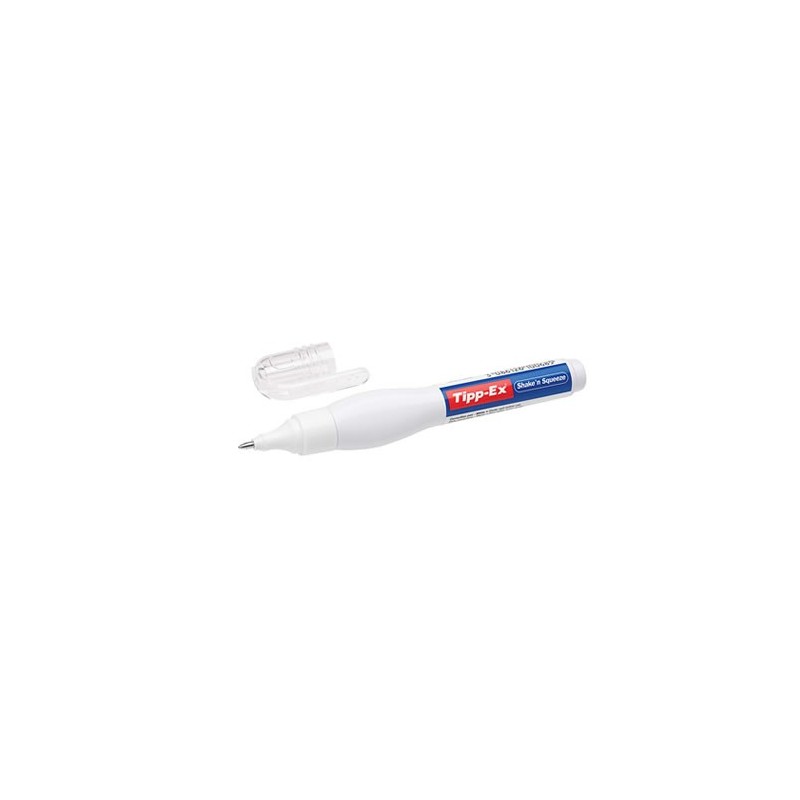 HQ- COMPACT BOLIGRAFO CORRECTOR 8ML