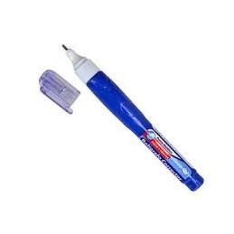 DISPLAY C/12 UDS BOLIGRAFO CORRECTOR JUMBO 10ML