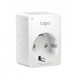 ENCHUFE INTELIGENTE TAPO P100 MINI SMART