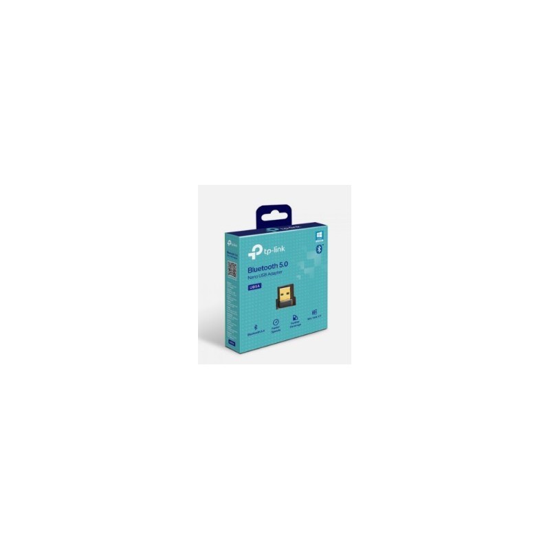 ADAPTADOR TP-LINK NANO USB BLUETOOTH 5.4