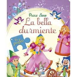 BELLA DURMIENTE