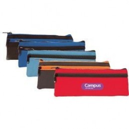 PORTATODO CAMPUS CLASSIC 2 CREMALLERAS 685286