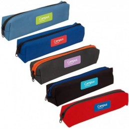 PORTATODO CAMPUS NEOPRENO RECTANGULAR