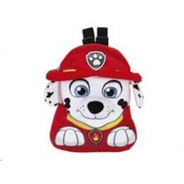 PATRULLA CANINA MOCHILA PELUCHE
