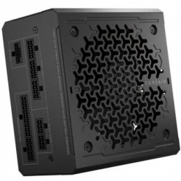 CORSAIR RM750e MODULAR  ATX 3.1 PCIe 5.1 NEGRO