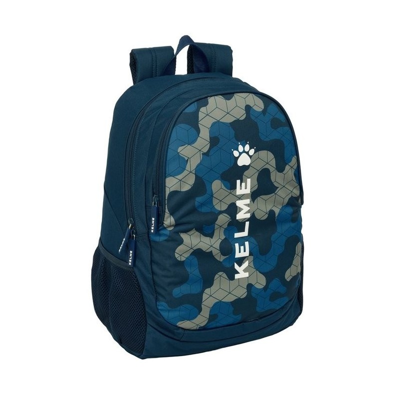 MOCHILA SAFTA CARRO KELME EPIC