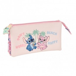PORTATODO SAFTA TRIPLE STITCH BEACH