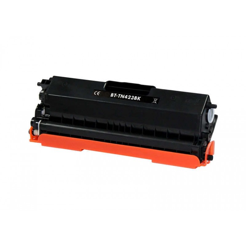 BROTHER TN421 TN423 TN426 NEGRO TONER COMPATIBLE