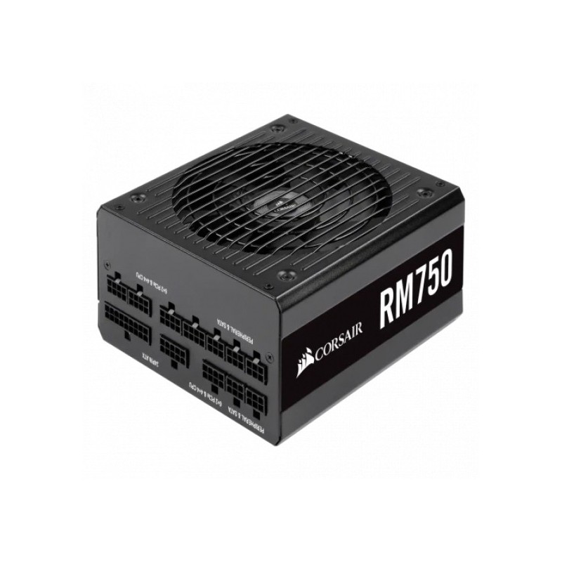 CORSAIR RM750e MODULAR