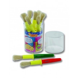 PINCEL JOVI 807 GRUESO