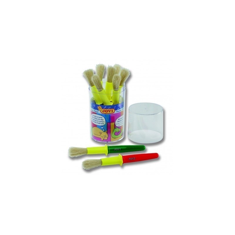 PINCEL JOVI 807 GRUESO