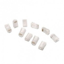 CONECTOR RJ45 AISENS A139-0297/CAT.6/10UDS