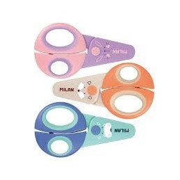 TIJERAS FUNNY PARA PAPEL