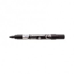 ROTULADOR PLUS MARKER 628 NEGRO