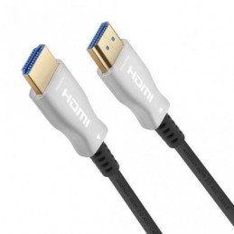 CABLE HDMI 2.0 AOC 4K AISENS 20MT NEGRO 4K 60Hz/18