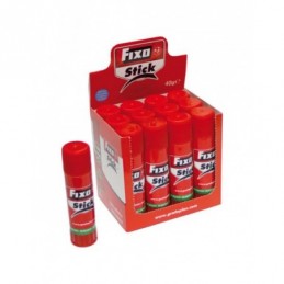 PEGAMENTO BARRA 40GRS FIXO STICK