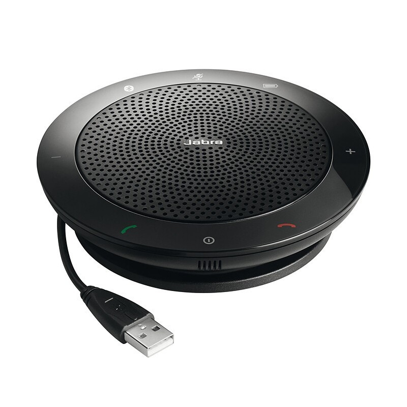 ALTAVOZ JABRA SPEAK 510 INALAMBRICO