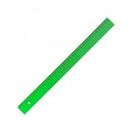 REGLA FABER 40 CMS