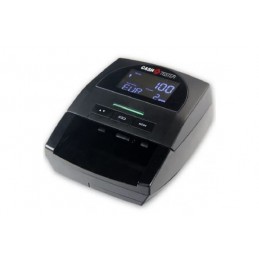 DETECTOR DE BILLETES FALSOS CASH TESTER CT 433 SD