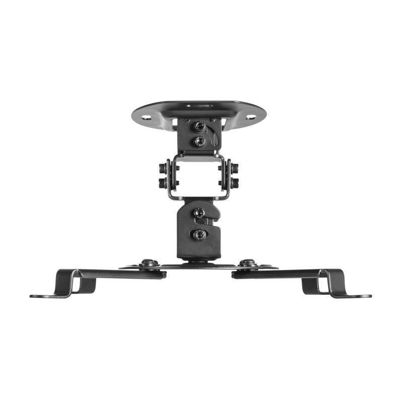SOPORTE DE TECHO AISENS GIRATORIO HASTA 13.5KG