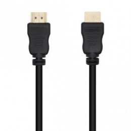 CABLE AISENS HDMI V1.4 ALTA VELOCIDAD 15+1 1.8MTS