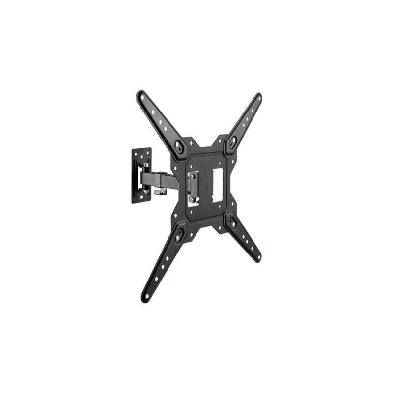 SOPORTE TV EXTENSIBLE GIRATORIO WT55TSE-151 23-55P
