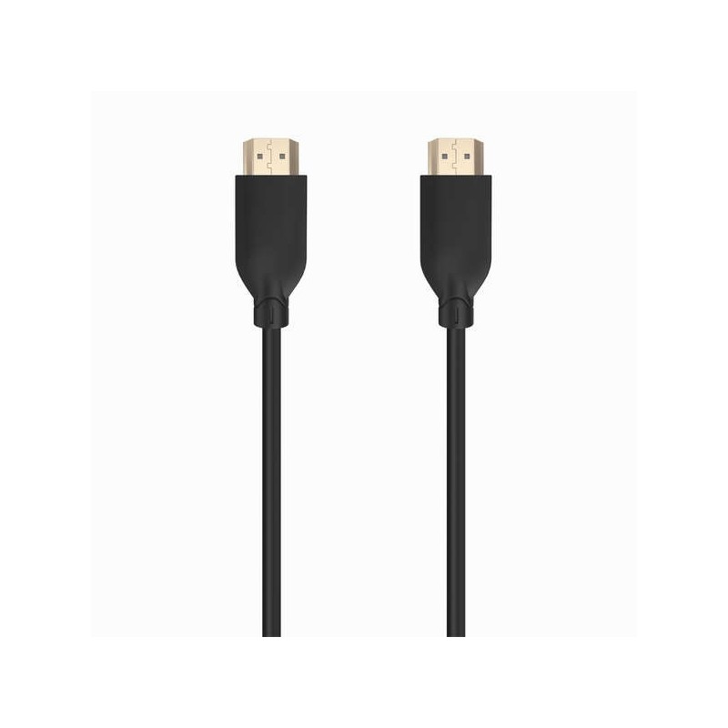 AISENS CABLE HDMI V2.0 CCS PREMIUM ALTA CALIDAD