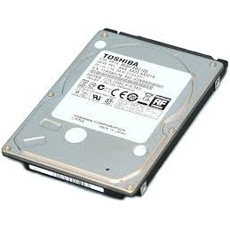 TOSHIBA HDD EXT. 2.5 500GB USB3.0 (+6.45€ LPI INC)