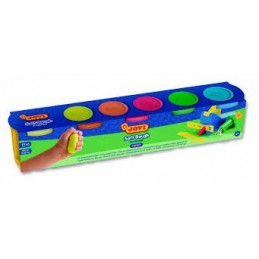 PASTA JOVI BLANDIVER 405 5UNID 110GR FLUORESCENTE