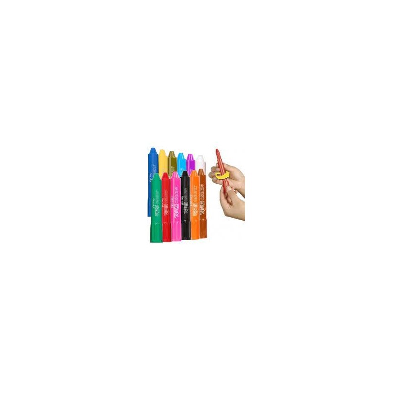MAQUILLAJE FACE STICK ALPINO FANTASIA