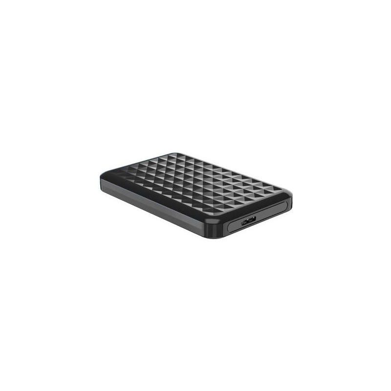 CAJA EXTERNA DISCO 2.5 P AISENS SIN TORNILLOS 3.1