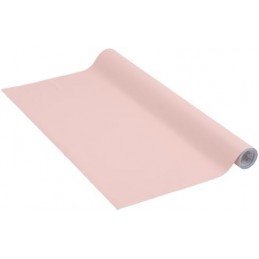 MINIROLLO ADHESIVO 45mmX2mts ROSA