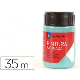 PINTURA PAJARITA TURQUESA 35ml